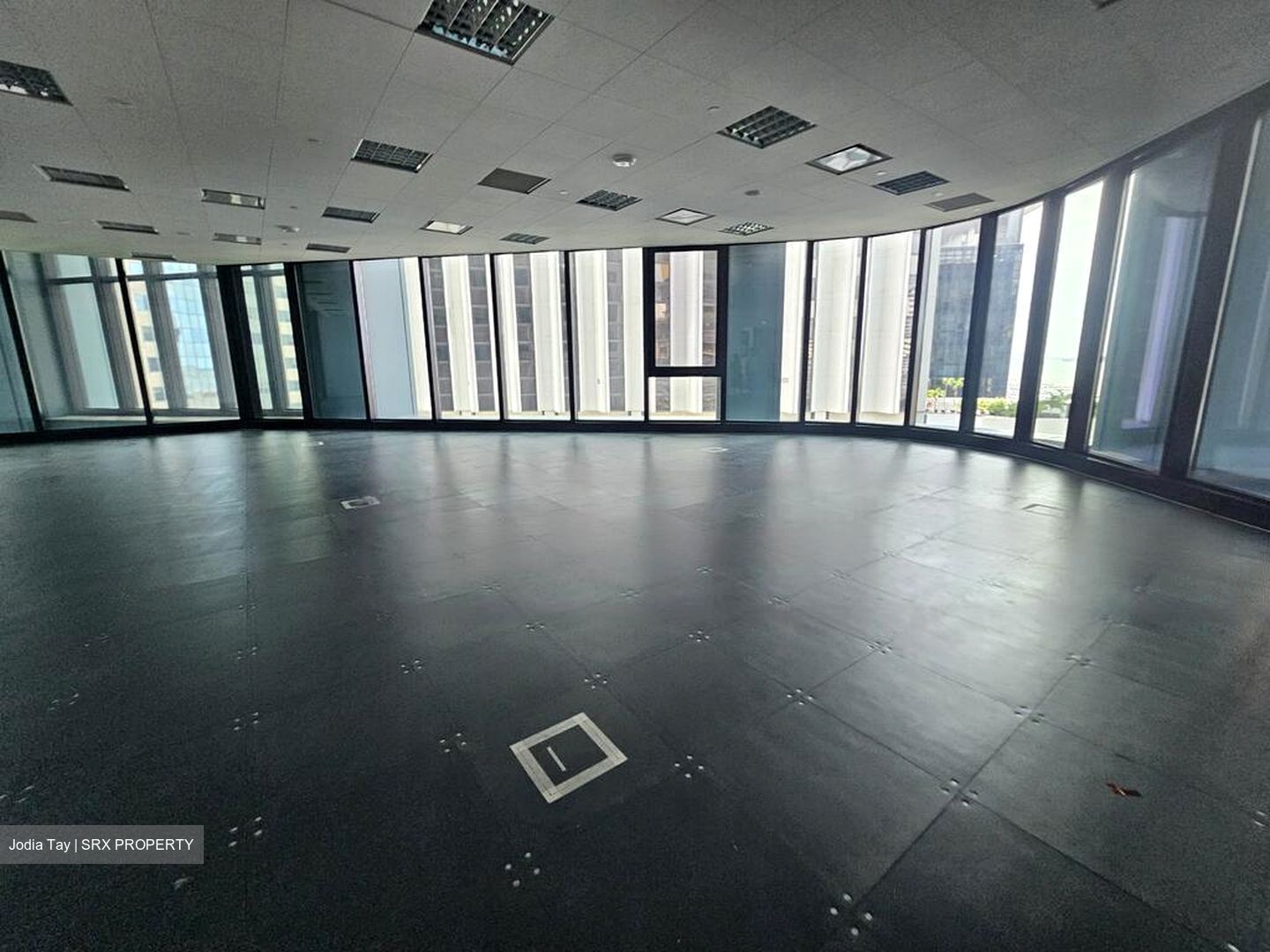 Hub Synergy Point (D2), Office #459069601